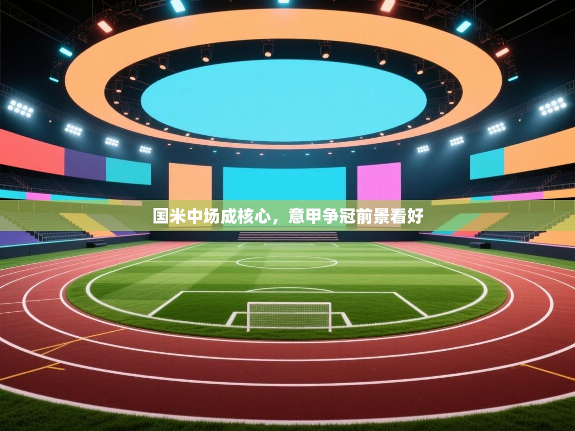 国米中场成核心,意甲争冠前景看好 第1张