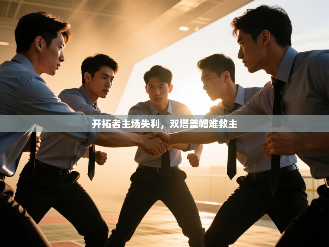 开拓者主场失利，双塔盖帽难救主  第1张