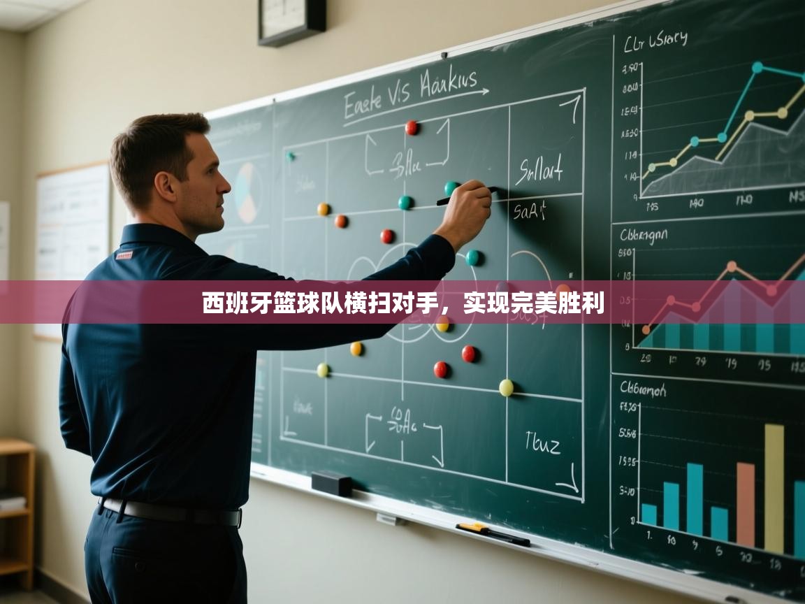 西班牙篮球队横扫对手,实现完美胜利 第2张