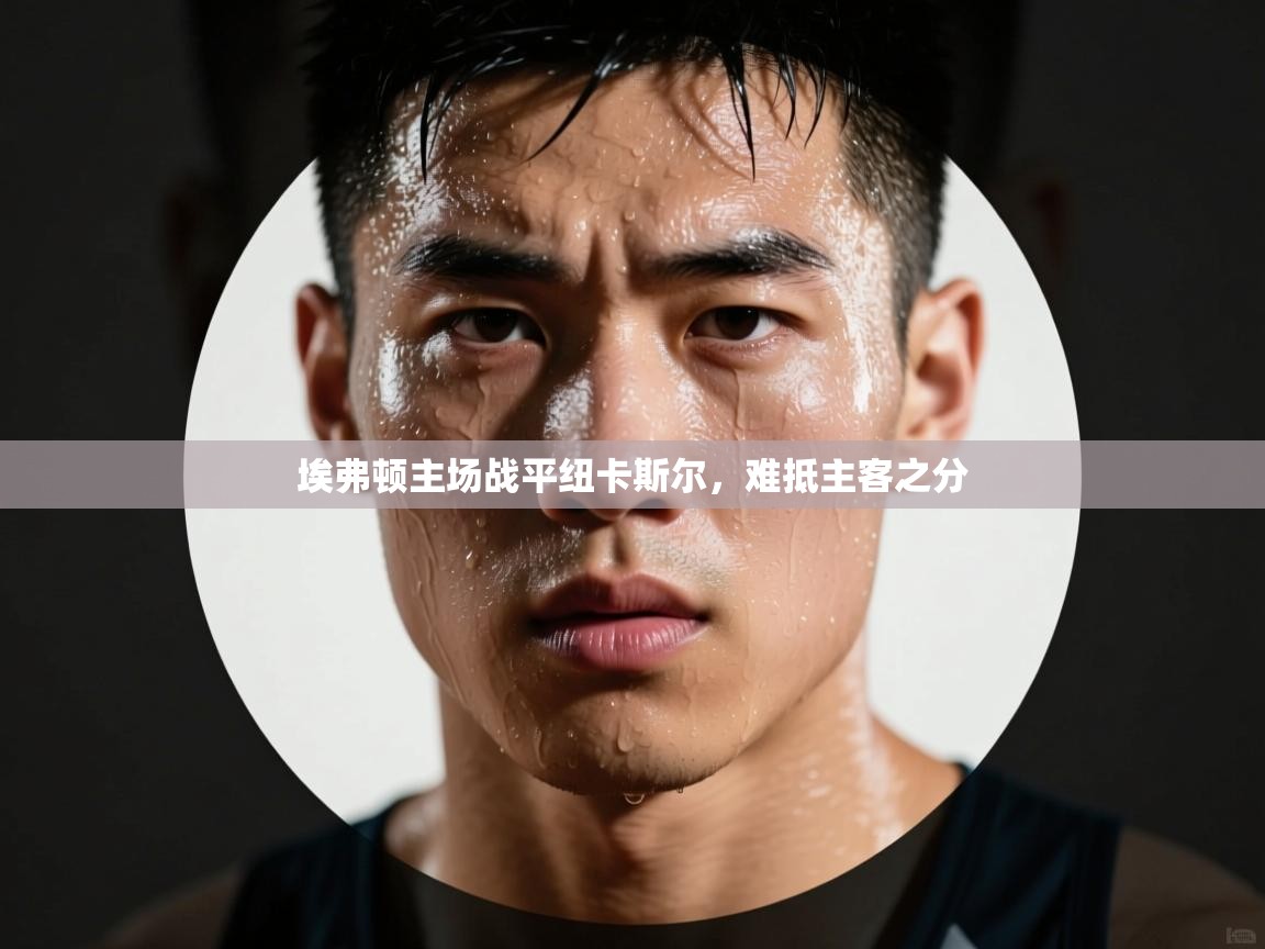 埃弗顿主场战平纽卡斯尔,难抵主客之分 第1张