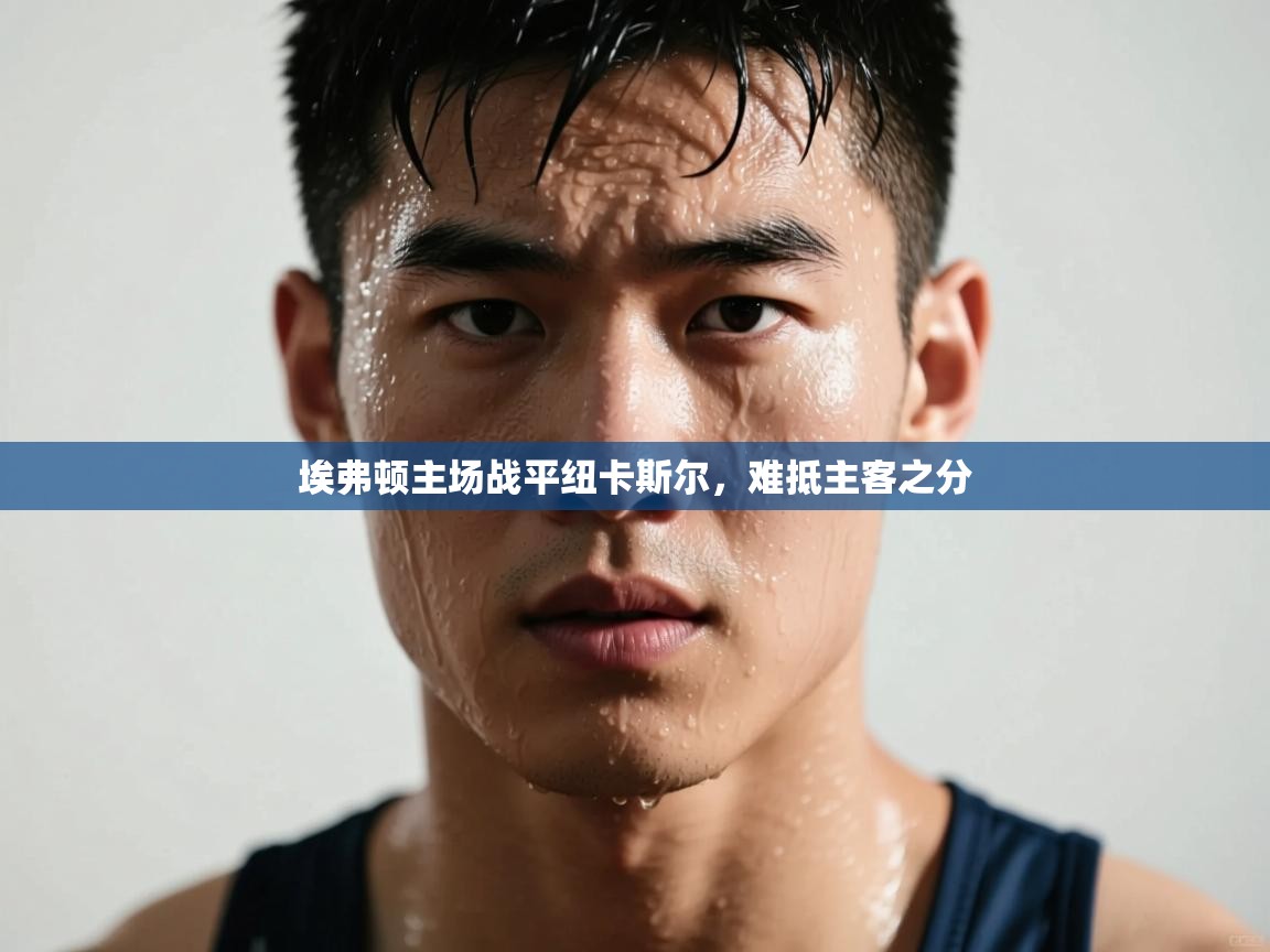 埃弗顿主场战平纽卡斯尔,难抵主客之分 第2张